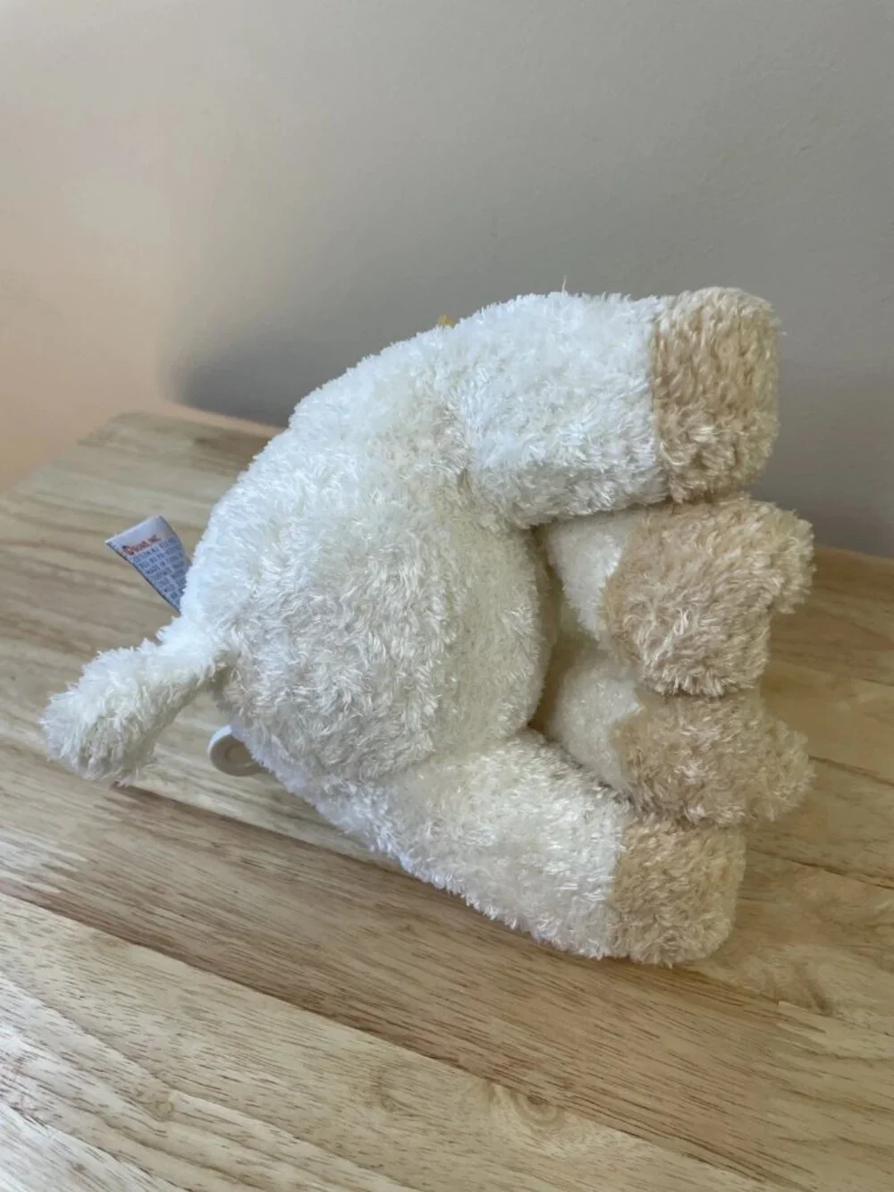 Gund sweet baby
